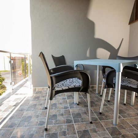 Vila Todorovic Bela Crkva  Exteriér fotografie