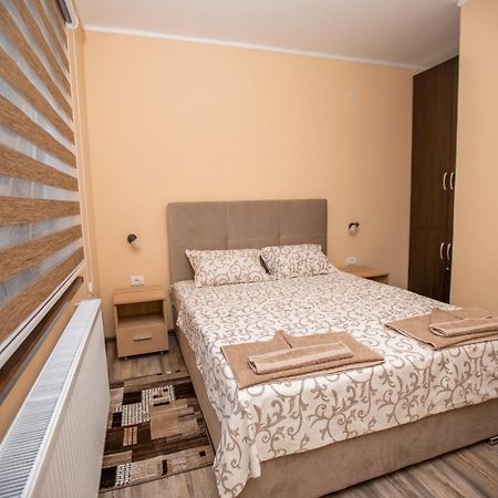 Vila Todorovic Bela Crkva  Exteriér fotografie