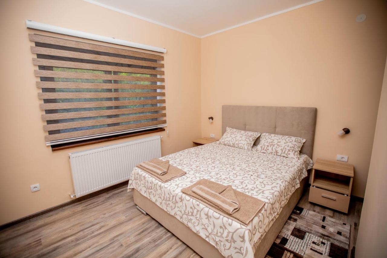 Vila Todorovic Bela Crkva  Exteriér fotografie