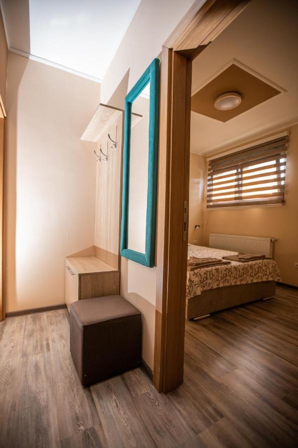 Vila Todorovic Bela Crkva  Exteriér fotografie