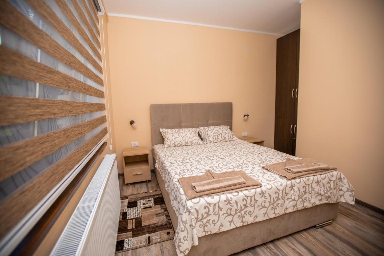 Vila Todorovic Bela Crkva  Exteriér fotografie