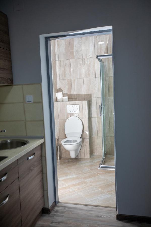 Vila Todorovic Bela Crkva  Exteriér fotografie